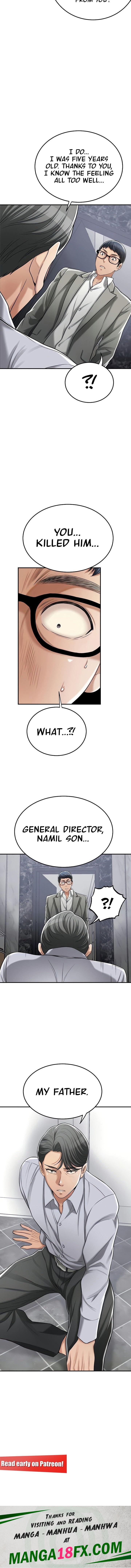 Craving chapter 46 page 17