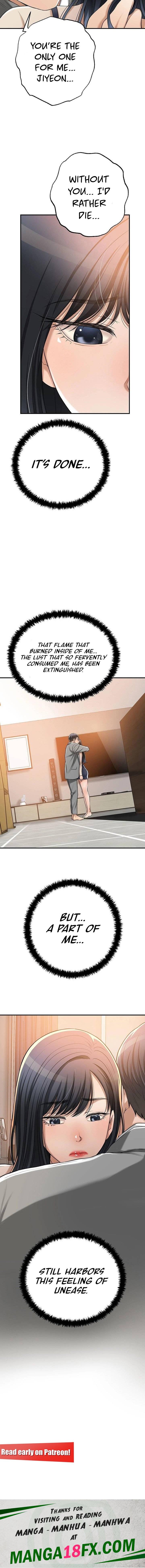 Craving chapter 47 page 17