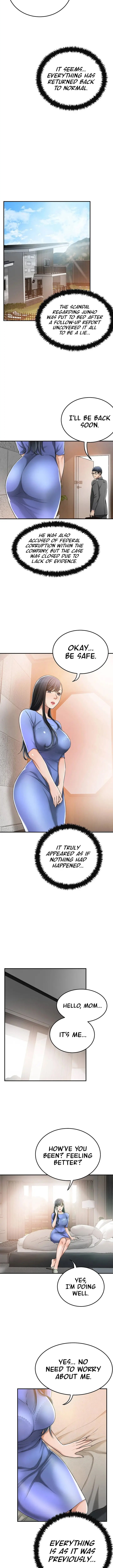 Craving chapter 48 page 5