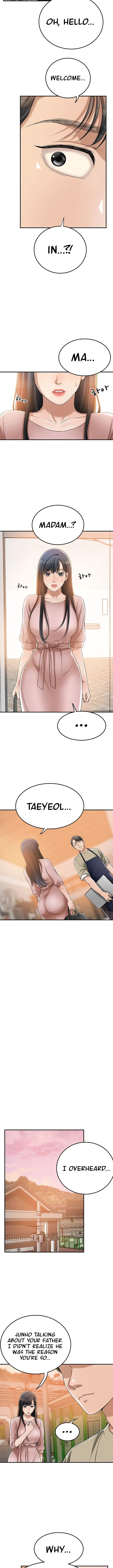 Craving chapter 49 page 12