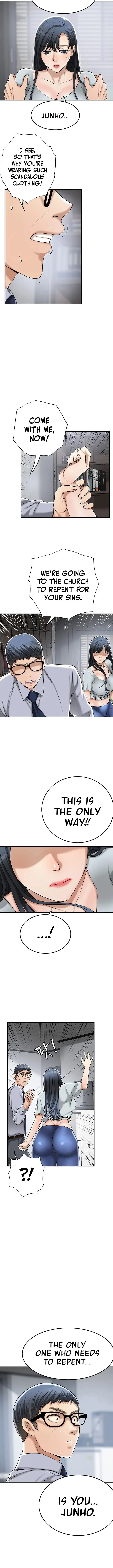 Craving chapter 50 page 5