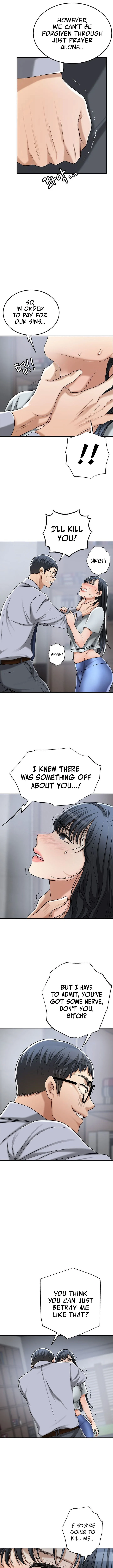 Craving chapter 50 page 8