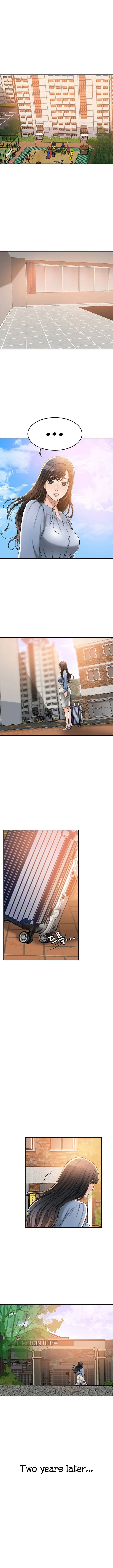 Craving chapter 50 page 12