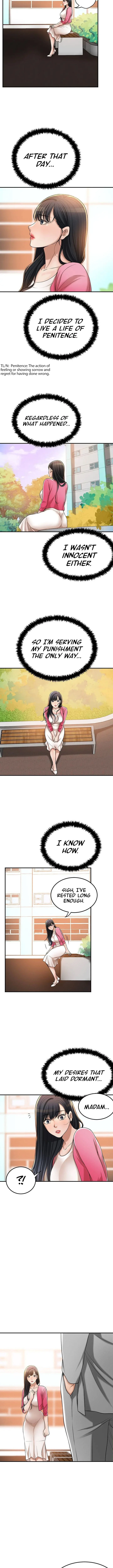Craving chapter 50 page 14