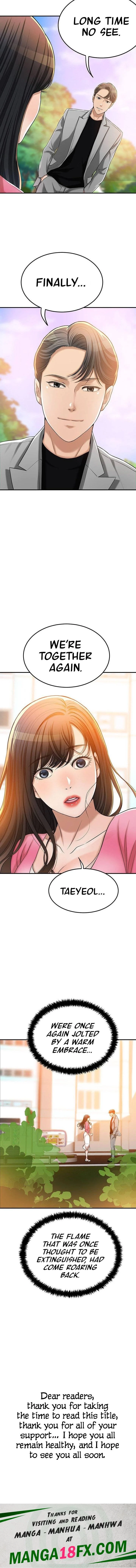 Craving chapter 50 page 15