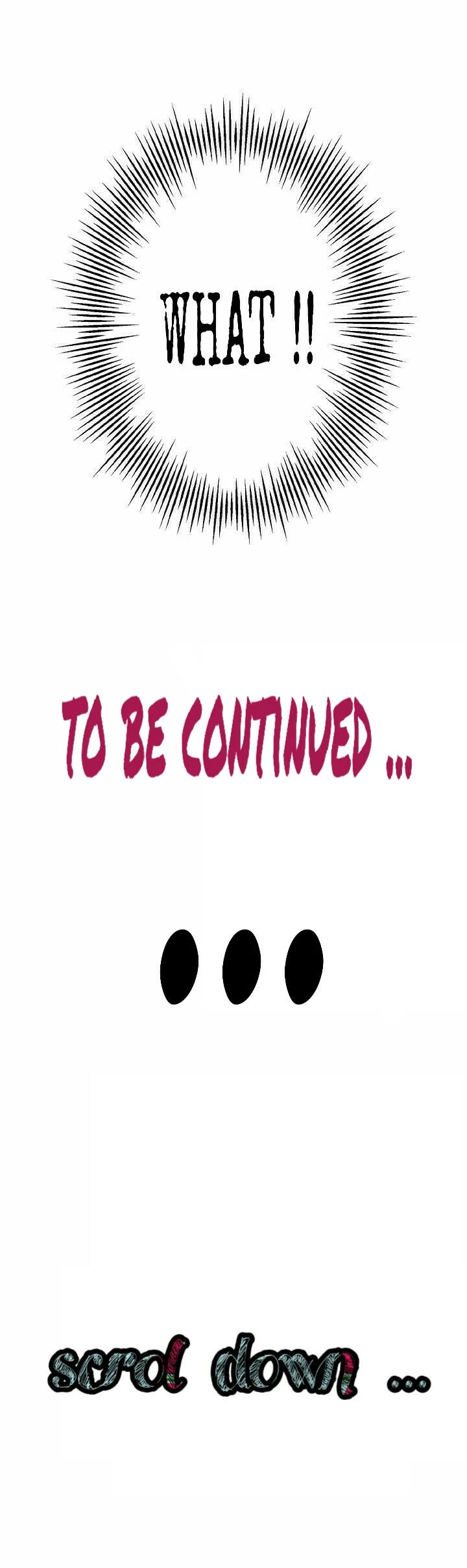 Crawling Into Me in the Middle of the Night chapter 1 page 16