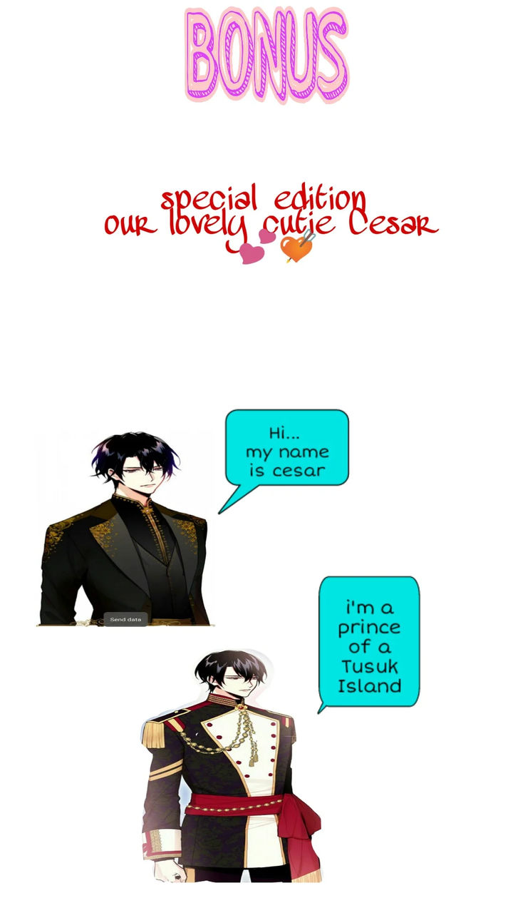 Crawling Into Me in the Middle of the Night chapter 3 page 15