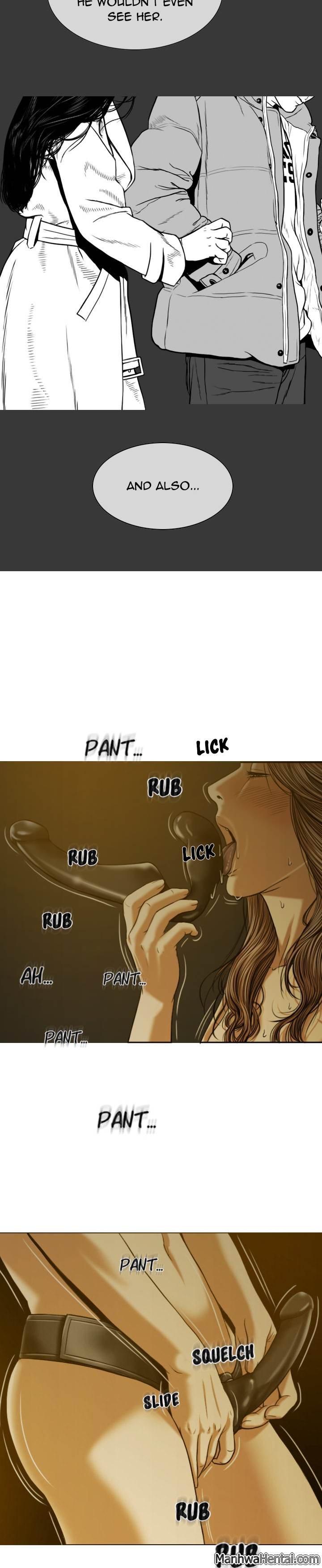 Creampie chapter 10 page 22