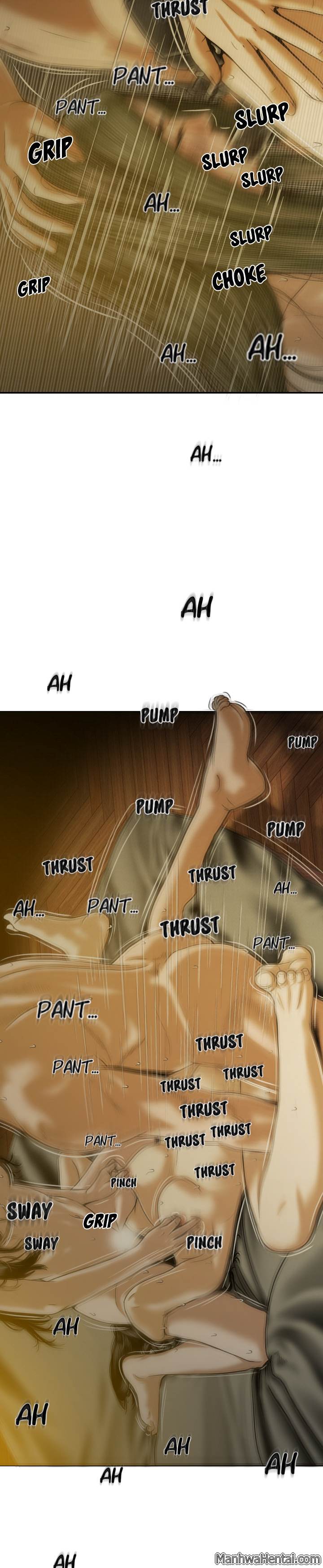 Creampie chapter 10 page 24