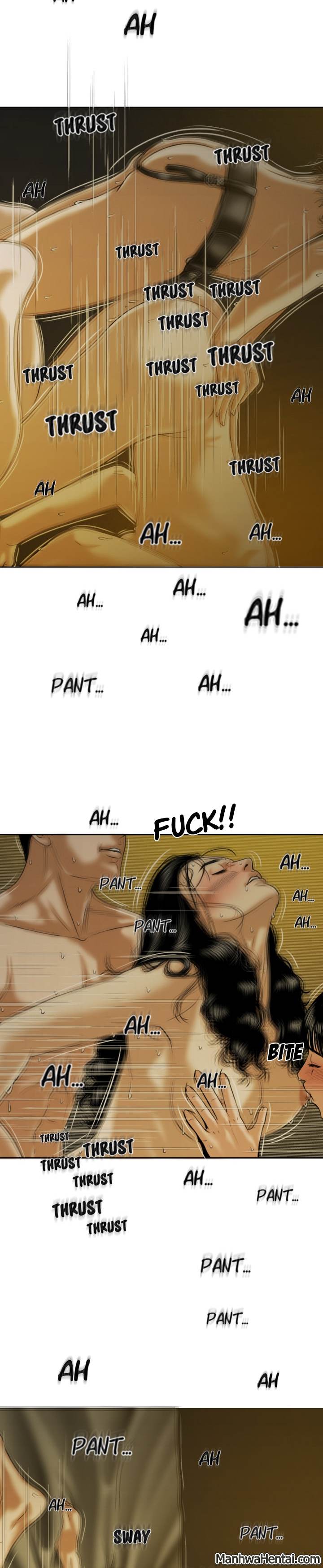 Creampie chapter 10 page 25