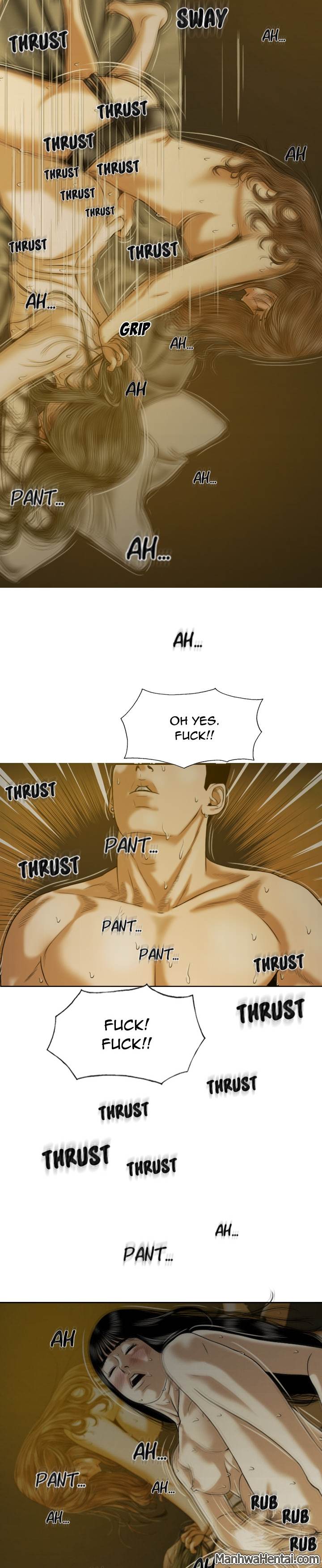 Creampie chapter 10 page 26