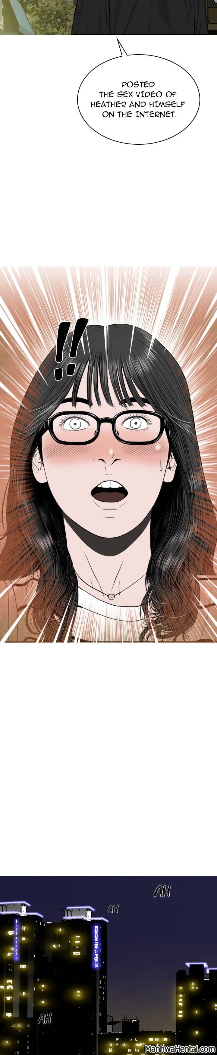 Creampie chapter 11 page 2