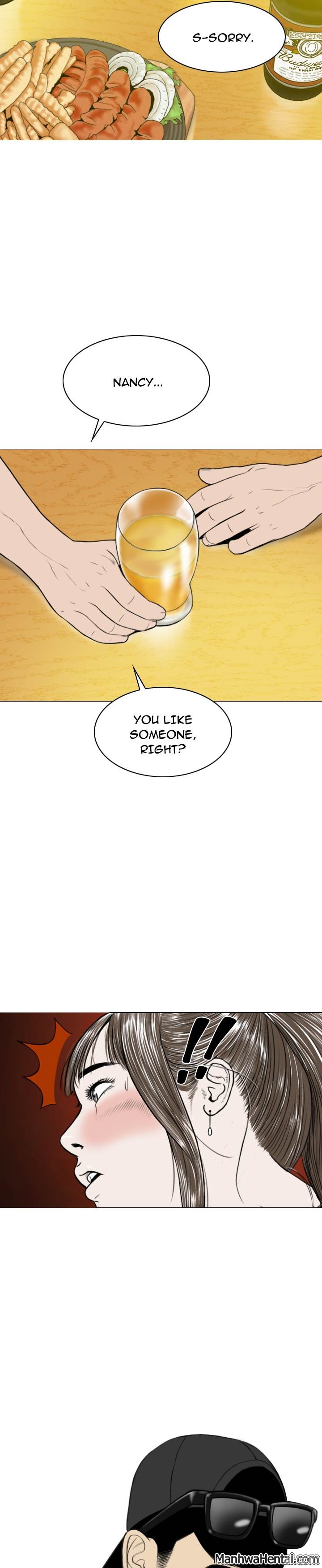 Creampie chapter 12 page 32