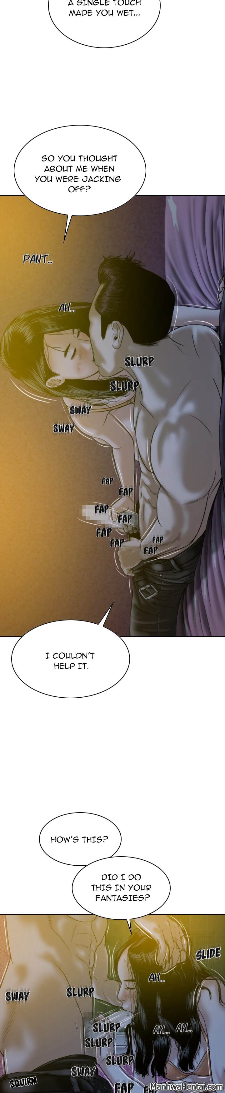 Creampie chapter 13 page 10