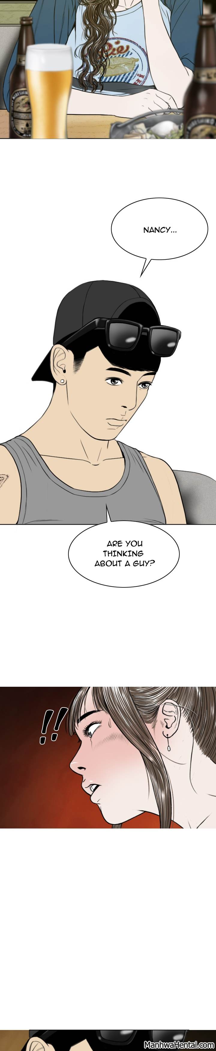Creampie chapter 14 page 7