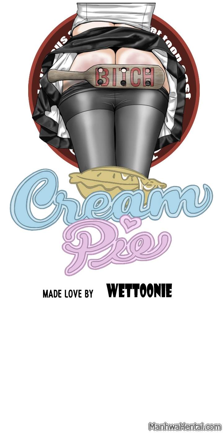 Creampie chapter 14 page 36