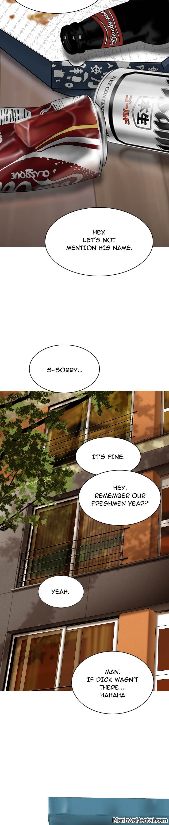 Creampie chapter 16 page 26