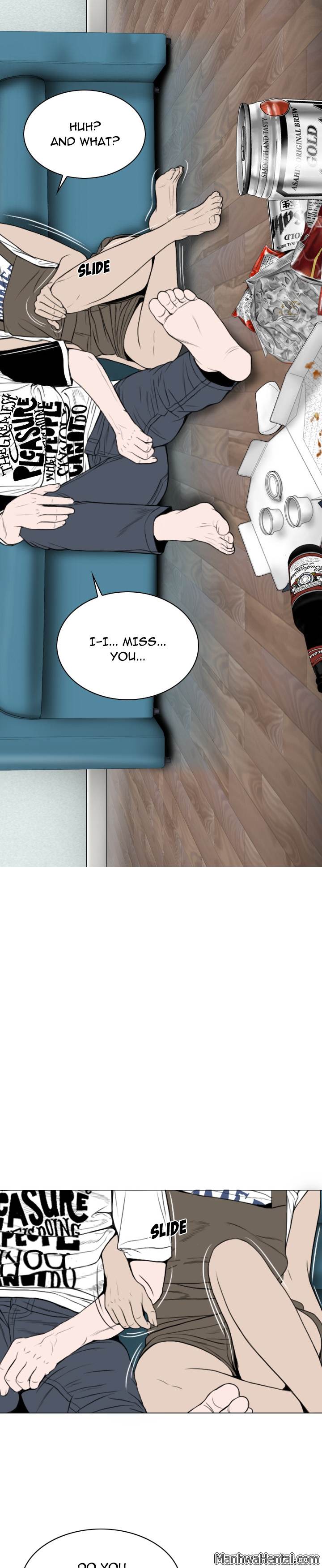Creampie chapter 16 page 29