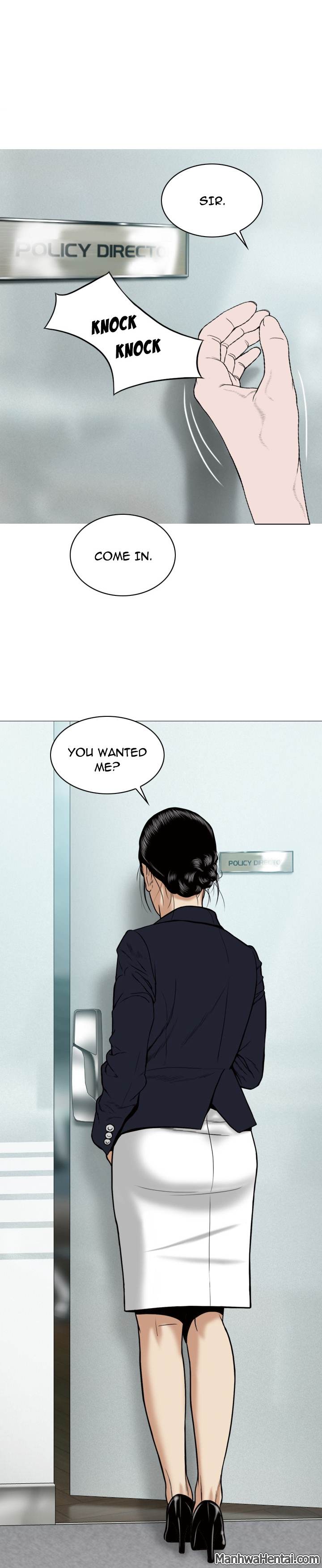 Creampie chapter 16 page 37