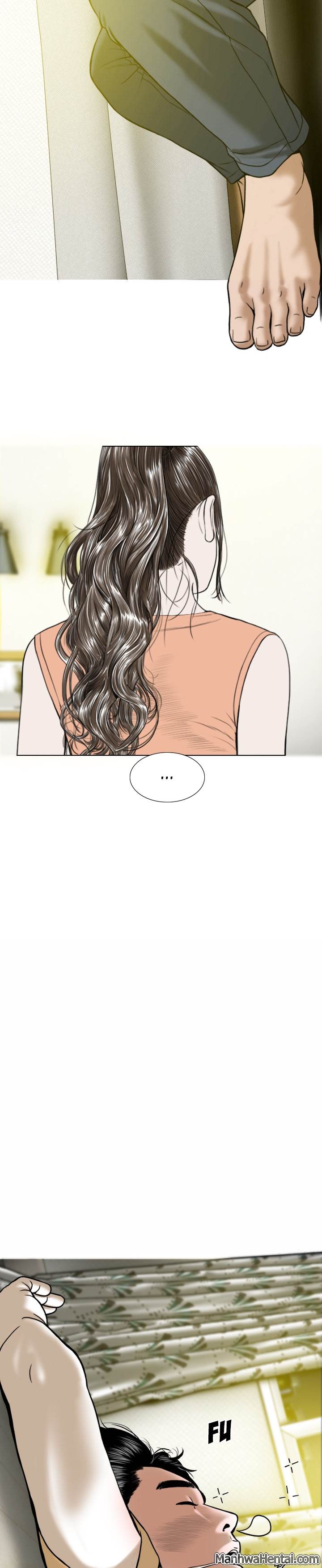 Creampie chapter 18 page 20