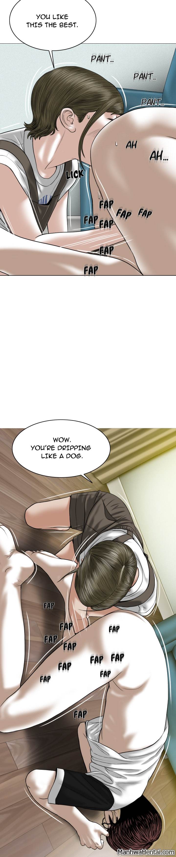 Creampie chapter 18 page 29