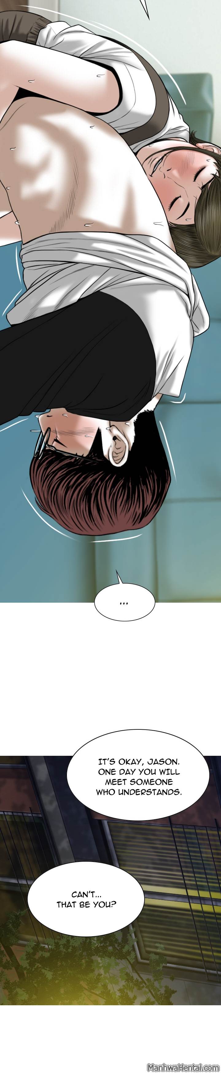 Creampie chapter 18 page 37