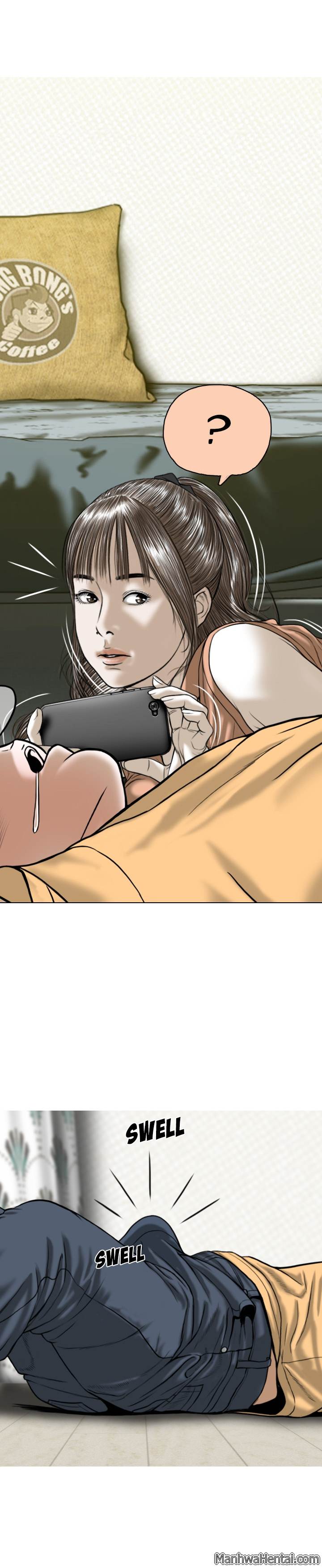 Creampie chapter 19 page 6
