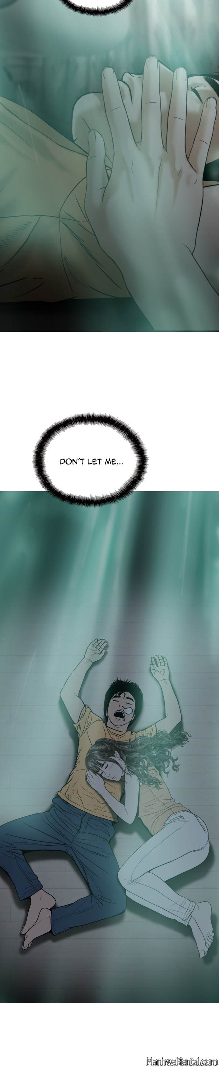 Creampie chapter 19 page 19