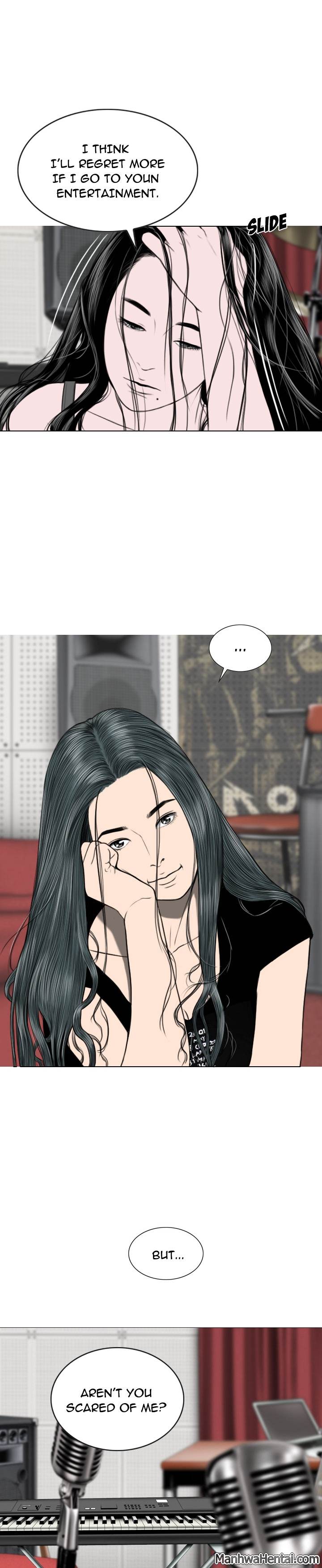 Creampie chapter 19 page 27