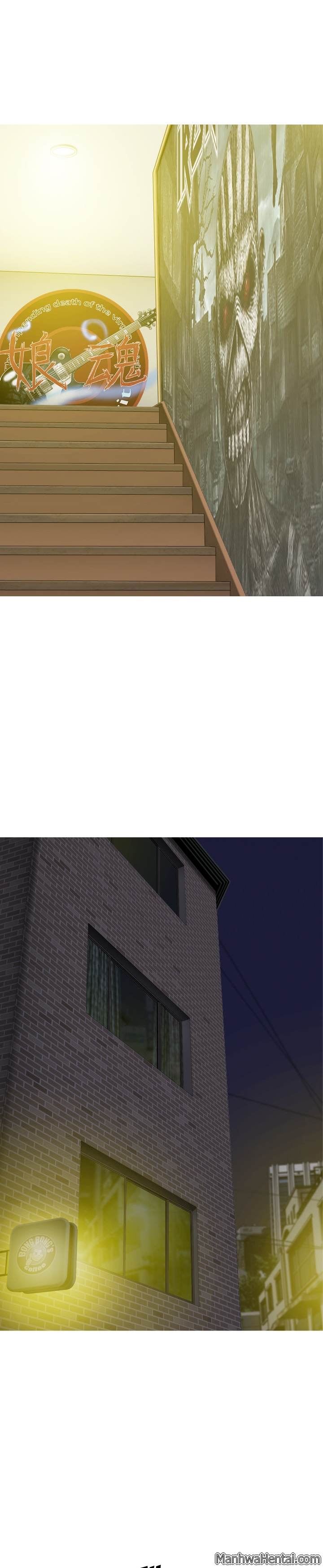 Creampie chapter 19 page 35