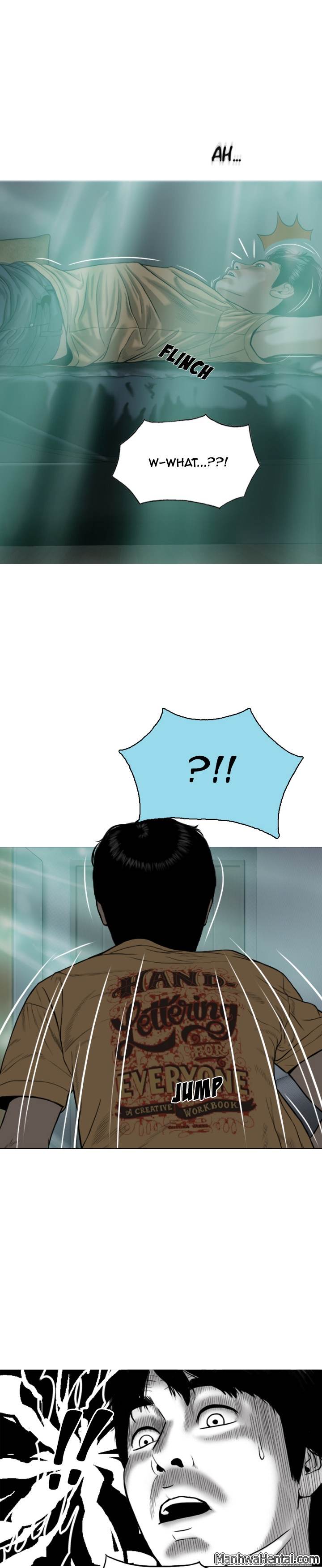 Creampie chapter 19 page 37