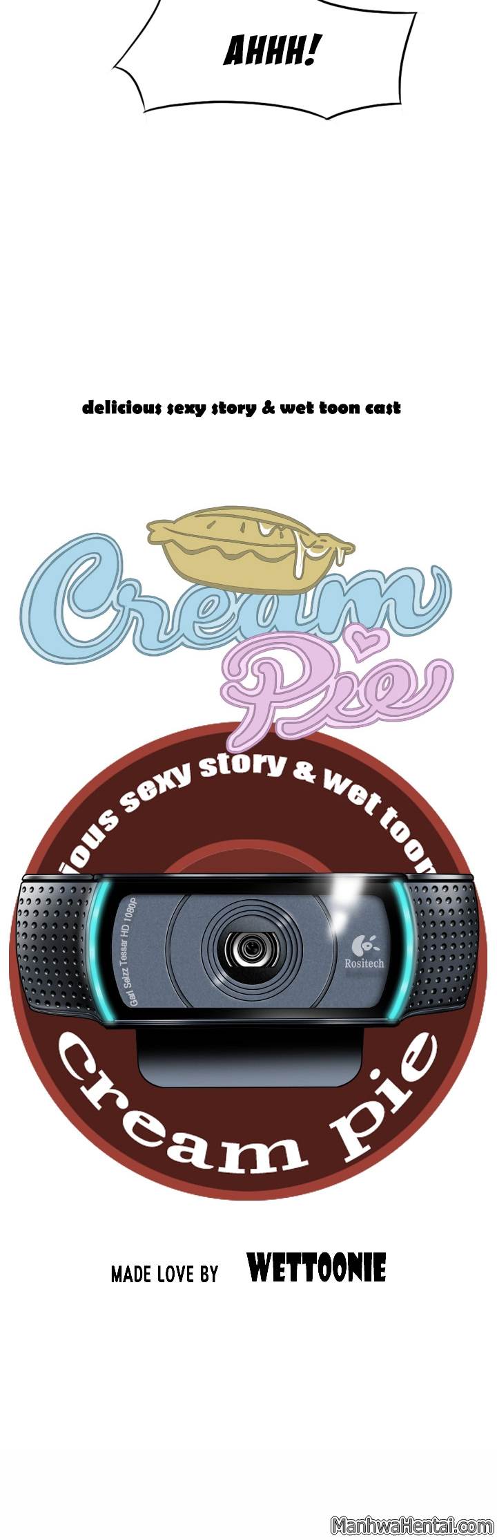 Creampie chapter 19 page 38
