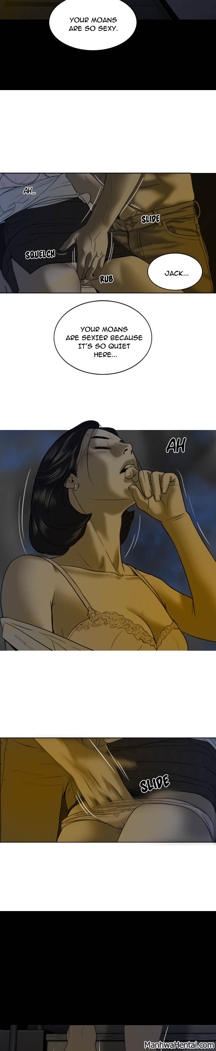 Creampie chapter 2 page 24