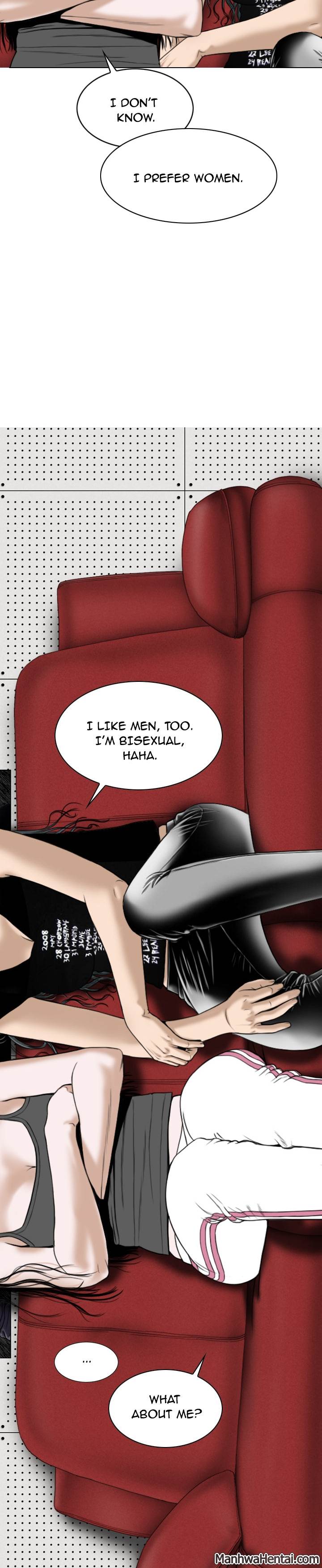 Creampie chapter 20 page 6