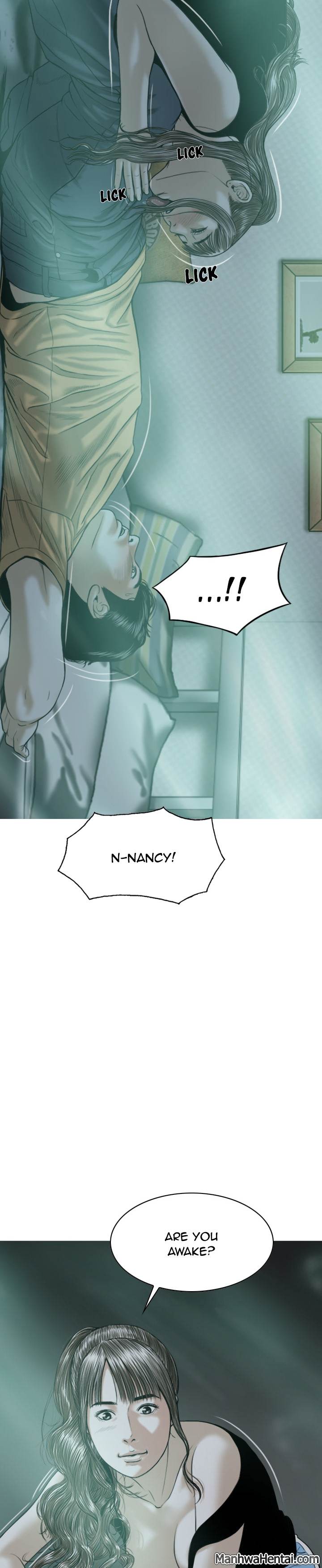 Creampie chapter 20 page 22