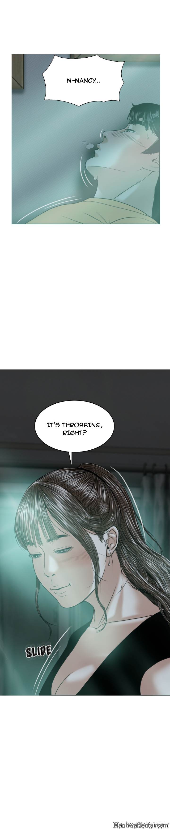 Creampie chapter 20 page 26