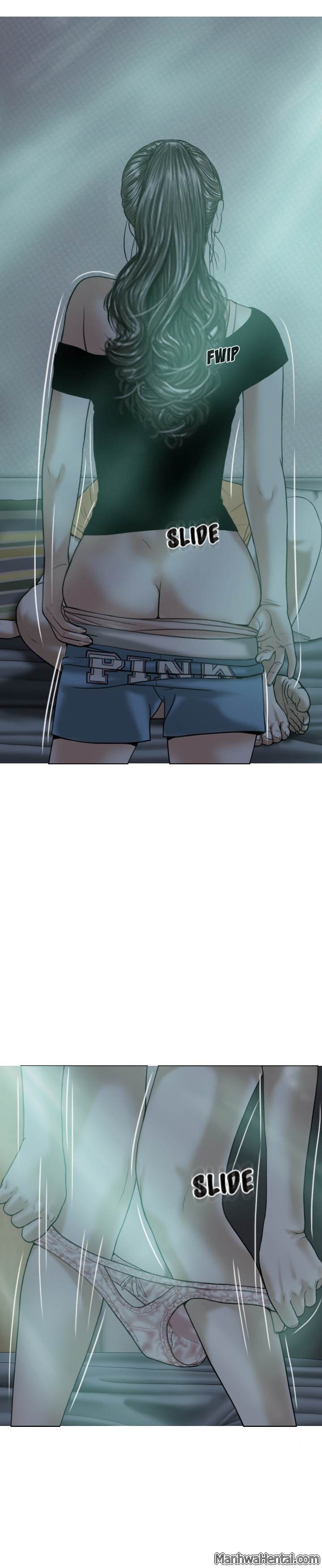 Creampie chapter 20 page 27