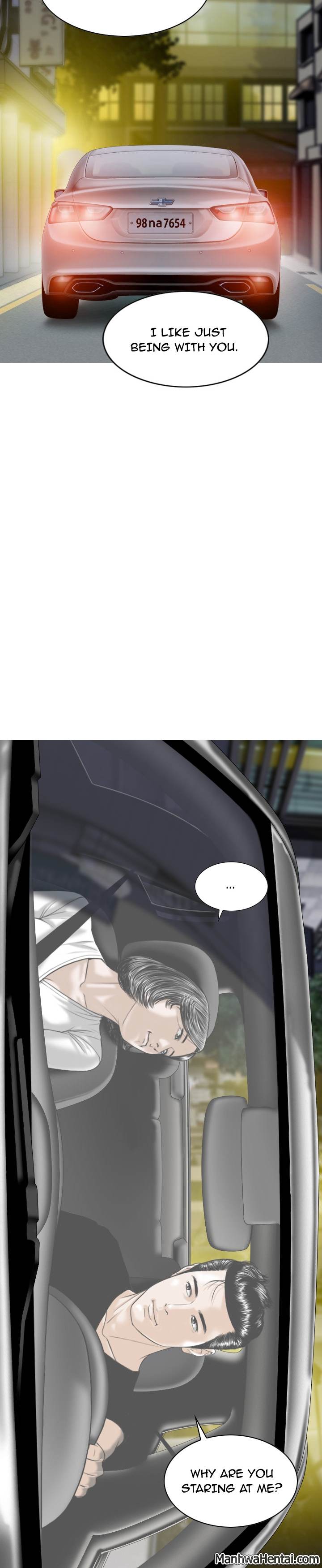 Creampie chapter 20 page 32