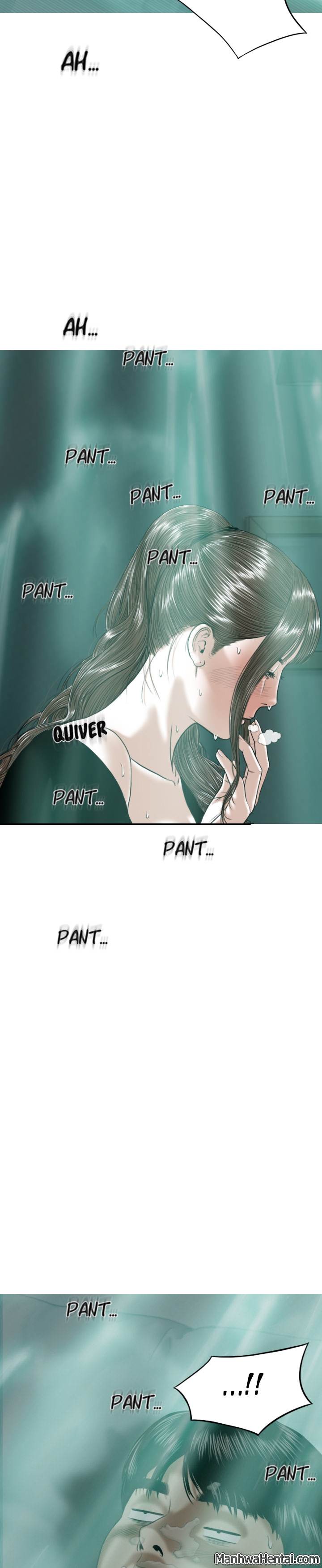 Creampie chapter 21 page 16