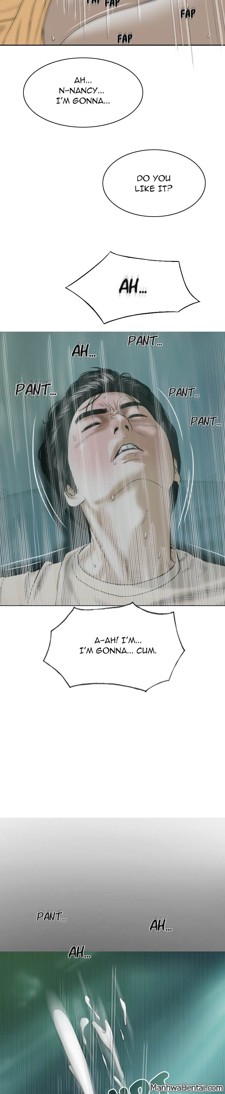Creampie chapter 21 page 20