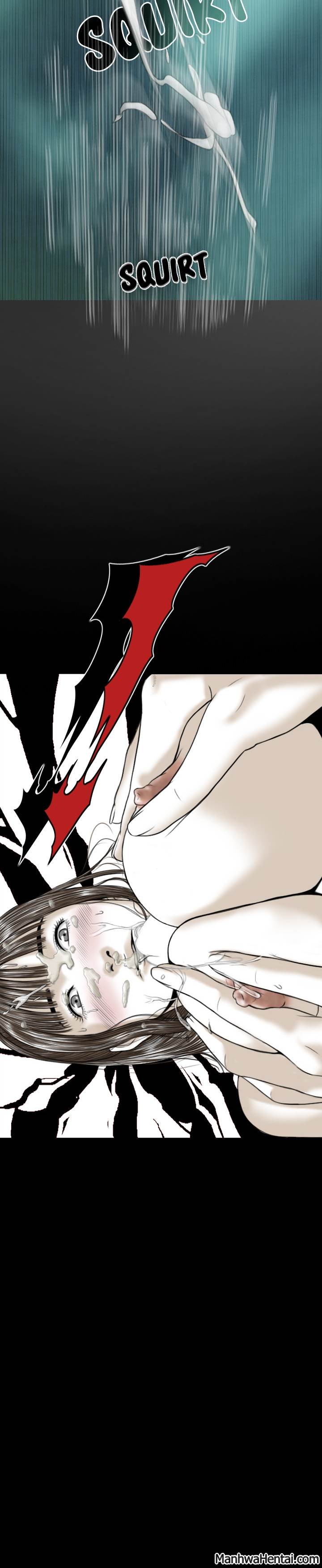 Creampie chapter 21 page 21