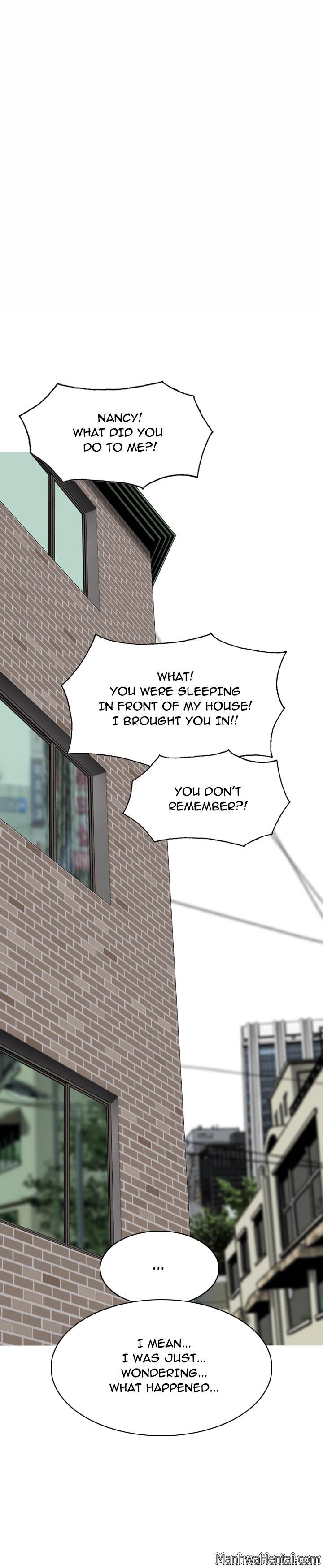 Creampie chapter 21 page 27