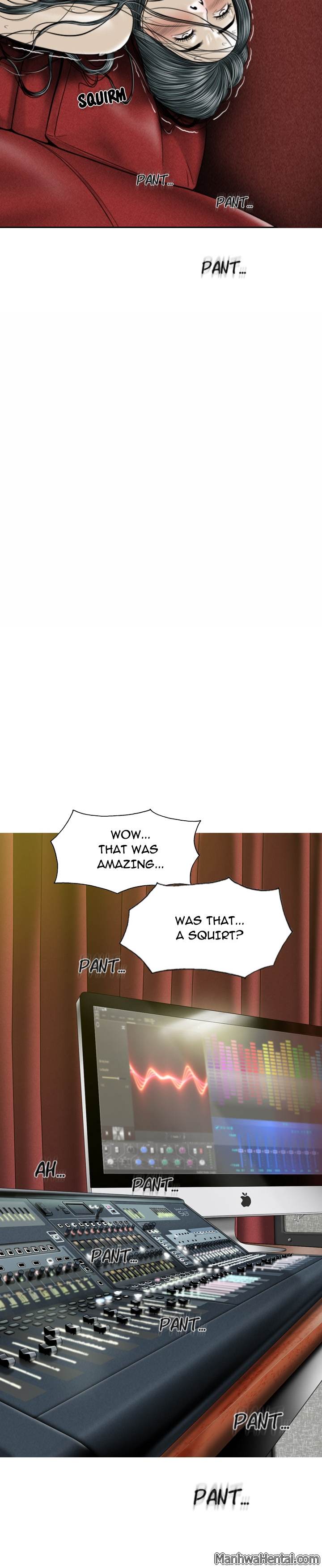 Creampie chapter 22 page 16