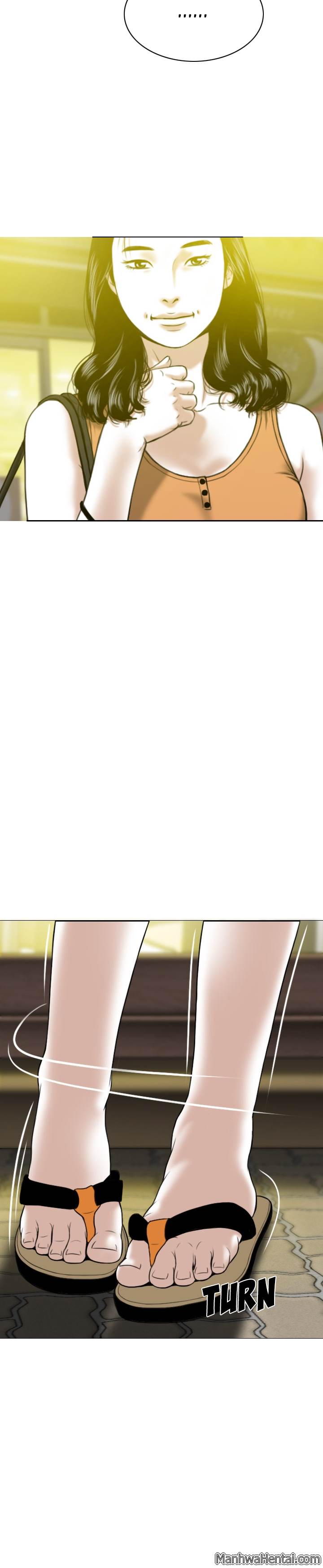 Creampie chapter 22 page 26