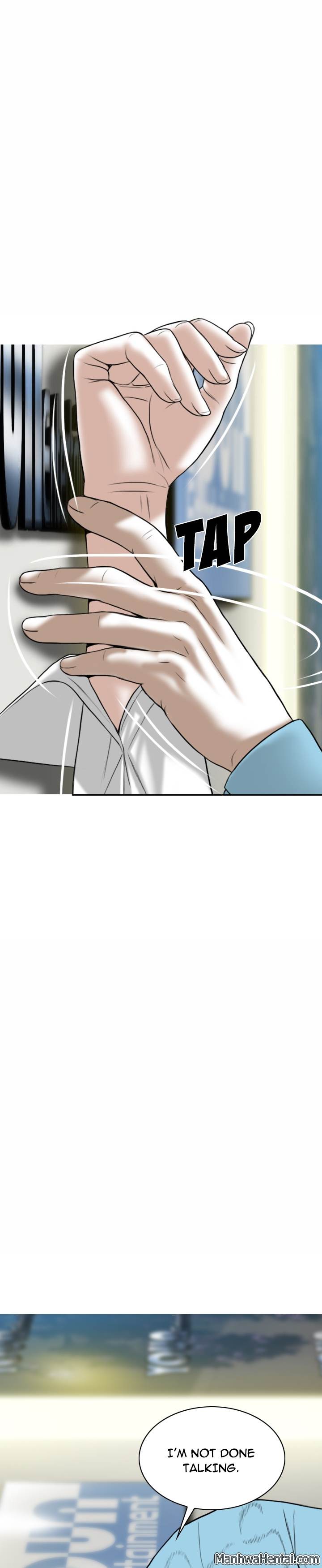 Creampie chapter 22 page 39