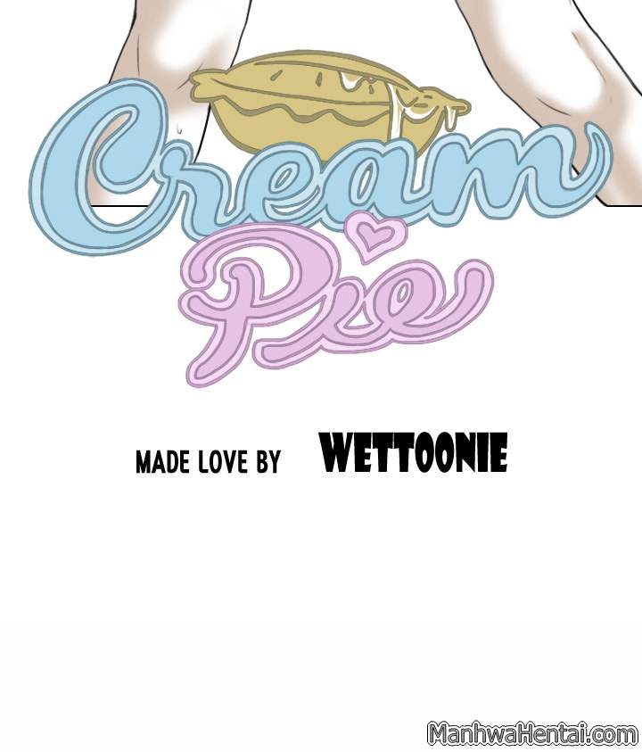 Creampie chapter 22 page 41
