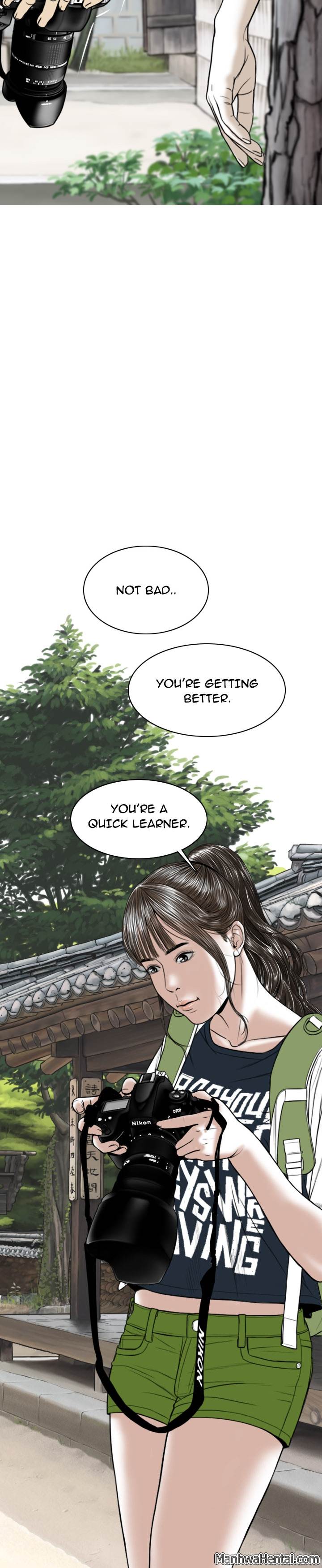 Creampie chapter 23 page 30