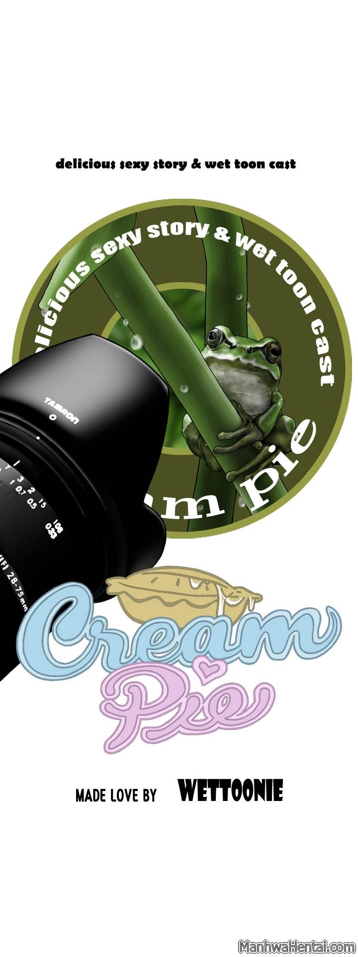Creampie chapter 23 page 40