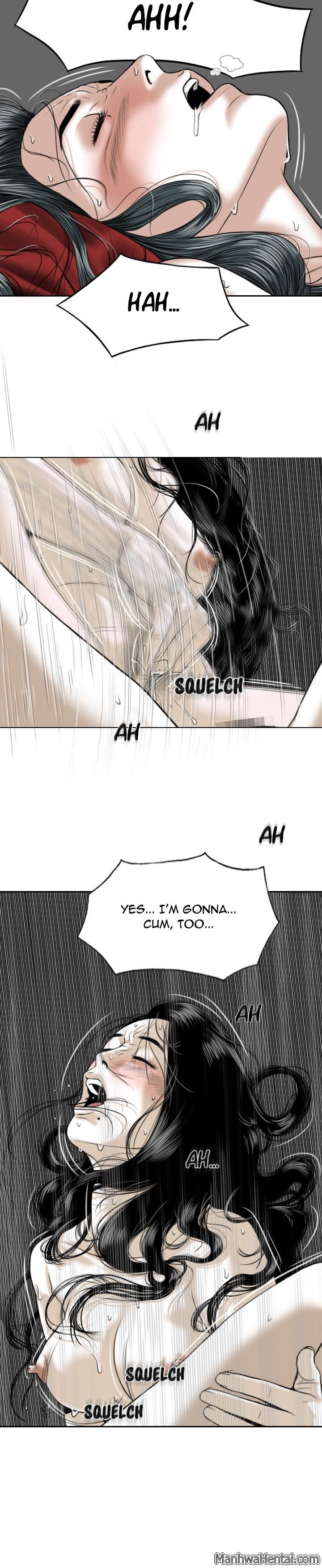 Creampie chapter 24 page 19