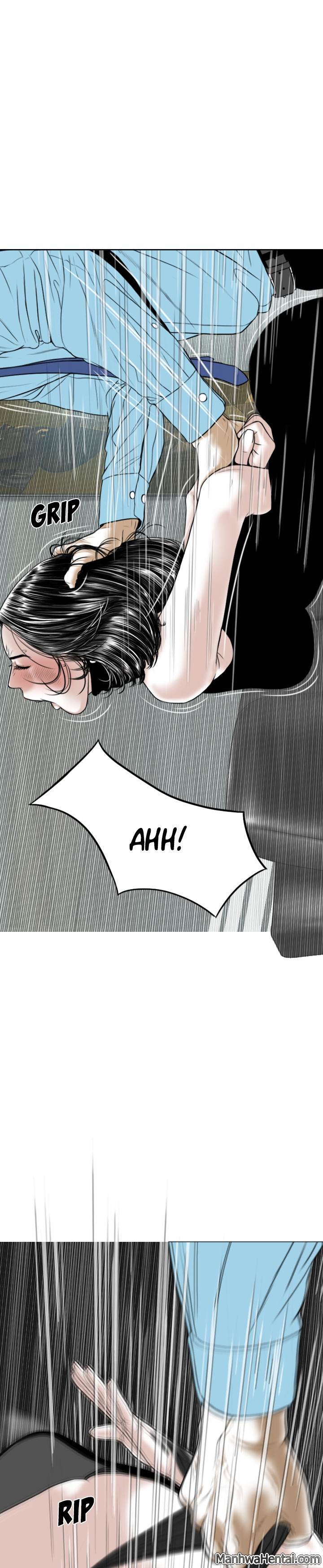 Creampie chapter 24 page 29